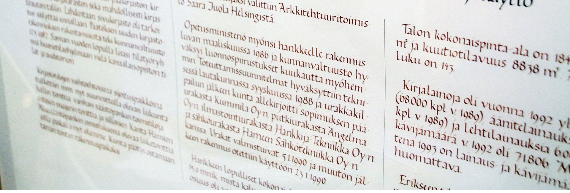 Kalligrafia pääkuva