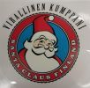 Santa Claus Finland